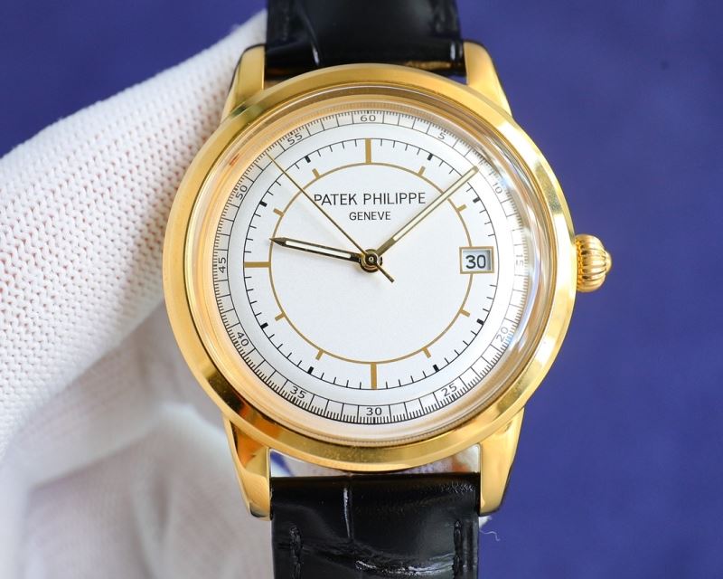 PATEK PHILIPPE Watches